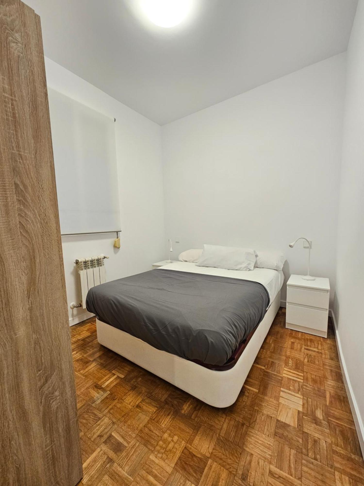 Appartement Mad Coco Temporada Frente Al Prado Madrid